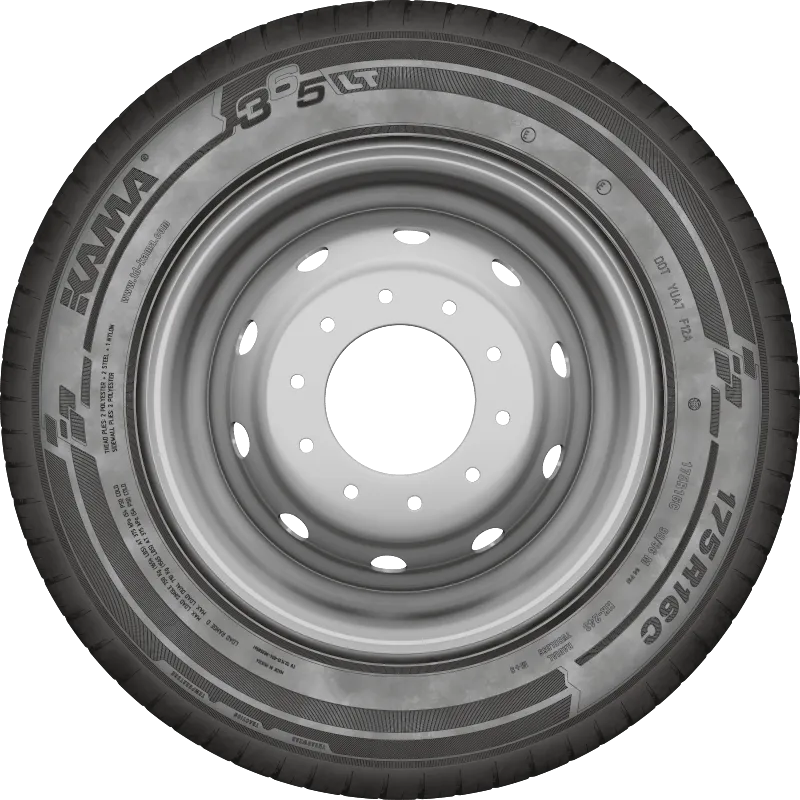 KAMA 365 LT (НК-243) в Рославле — KAMA TYRES KAMA 365 LT (НК-243) в Рославле
