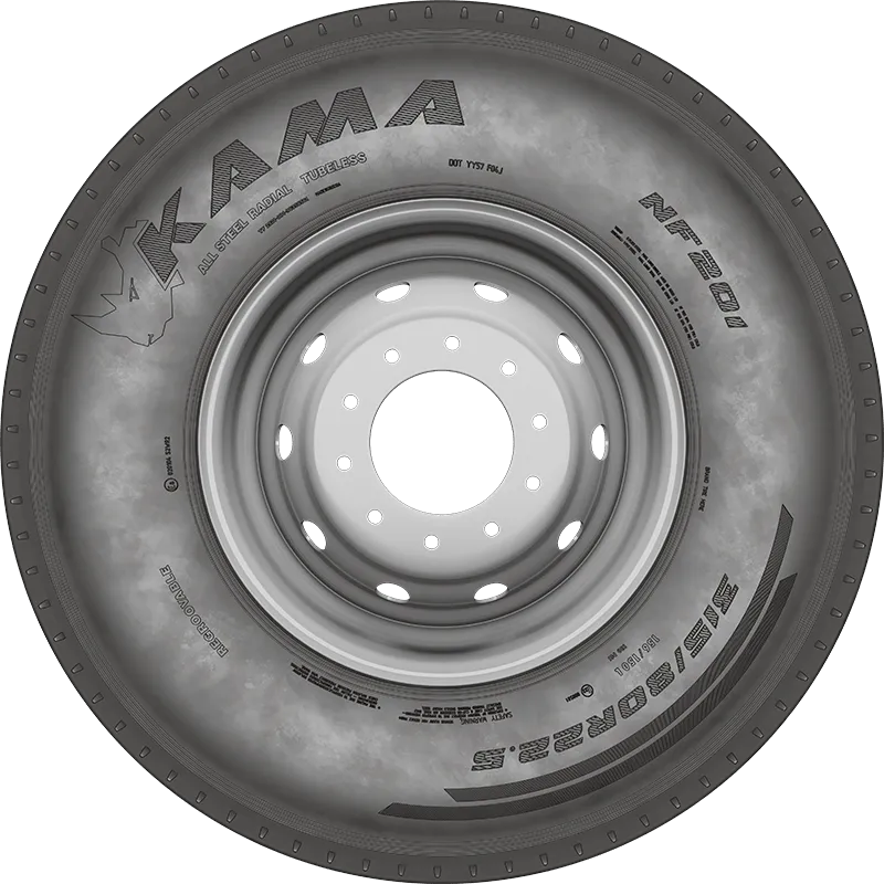 KAMA NF 201